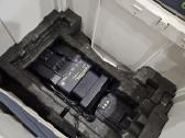 Festool Hkc 55 Eb batareikinis diskinis pjūklas - nuotraukos Nr. 2