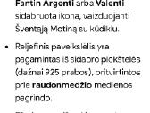 Gal kam i kolekcija - nuotraukos Nr. 5