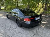 Bmw 730d - nuotraukos Nr. 2