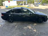 Bmw 730d - nuotraukos Nr. 5