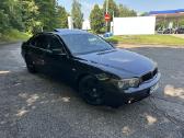 Bmw 730d - nuotraukos Nr. 6