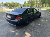 Bmw 730d - nuotraukos Nr. 7