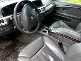 Bmw 730d - nuotraukos Nr. 8