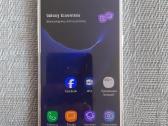 Samsung s7 silver - nuotraukos Nr. 2