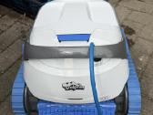 Baseino valymo robotas Dolphin S200 - nuotraukos Nr. 2