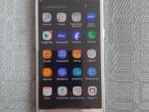 Samsung s7 silver - nuotraukos Nr. 3