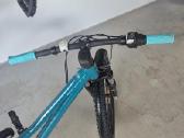 Vaikiškas dviratis Scott Contessa 24" - nuotraukos Nr. 2