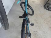 Vaikiškas dviratis Scott Contessa 24" - nuotraukos Nr. 3