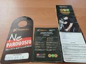 Toyota Rav4 2.0 2016 tik 18 tūkst. km 1 savini - nuotraukos Nr. 14