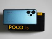 Xiaomi Poco F5 - nuotraukos Nr. 7