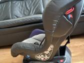 Hamilton Power Leather 0-18 kg - nuotraukos Nr. 2