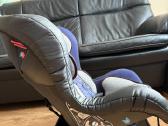 Hamilton Power Leather 0-18 kg - nuotraukos Nr. 4