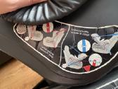 Hamilton Power Leather 0-18 kg - nuotraukos Nr. 5