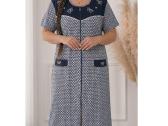 Medvilniniai Chalatai, užsegami po 18 € - nuotraukos Nr. 14