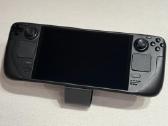 Kaip Naujas Steam Deck Oled 512gb 512 GB + Dock - nuotraukos Nr. 4