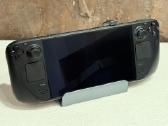 Kaip Naujas Steam Deck Oled 512gb 512 GB + Dock - nuotraukos Nr. 5
