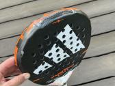 Adidas Metalbone Team Light padelio rakete - nuotraukos Nr. 2