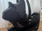 Idealios būklės Maxi Cosi automobilinė kėdutė su i - nuotraukos Nr. 2