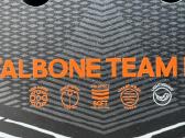 Adidas Metalbone Team Light padelio rakete - nuotraukos Nr. 6