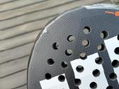 Adidas Metalbone Team Light padelio rakete - nuotraukos Nr. 7