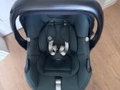 Idealios būklės Maxi Cosi automobilinė kėdutė su i - nuotraukos Nr. 6