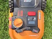 Worx m 700 - nuotraukos Nr. 4