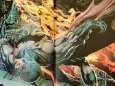 Komiksas Batman/flash - nuotraukos Nr. 3