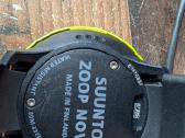 Nardymo kompiuteris Suunto Zoop Novo - nuotraukos Nr. 2