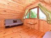 Šalčininkų rajonas. Sodyba "Švedų kelias" Baidarės - nuotraukos Nr. 16