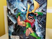 Komiksas Batman & Robin - nuotraukos Nr. 2