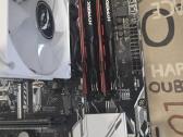 Tvarkinga i7 7700k dėžė - nuotraukos Nr. 17