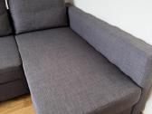 Ikea sofa - lova - nuotraukos Nr. 5