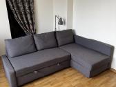 Ikea sofa - lova - nuotraukos Nr. 6