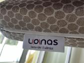 Senovinė vaikiška lova - nuotraukos Nr. 5