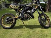 Supermoto Rieju Mrt - nuotraukos Nr. 2