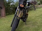 Supermoto Rieju Mrt - nuotraukos Nr. 3