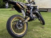 Supermoto Rieju Mrt - nuotraukos Nr. 4