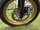Supermoto Rieju Mrt - nuotraukos Nr. 8