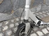 Elektrinis paspirtukas Urban - nuotraukos Nr. 3