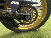 Supermoto Rieju Mrt - nuotraukos Nr. 9