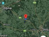 Gyvenamosios paskirties sklypas - nuotraukos Nr. 2