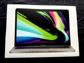 MacBook Pro 13.3 M1 / 16gb / 512 GB / Battery 98% - nuotraukos Nr. 12