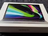 MacBook Pro 13.3 M1 / 16gb / 512 GB / Battery 98% - nuotraukos Nr. 13