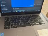 14" Asus nešiojamas kompiuteris - nuotraukos Nr. 2