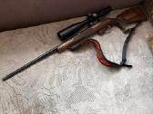 Cz 527 lux 223 rem - nuotraukos Nr. 3