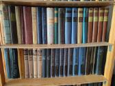 Senos 1950-1960 m. leidimo rinktinės knygos - nuotraukos Nr. 4