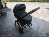 Vežimėlis Cybex platinum - nuotraukos Nr. 3