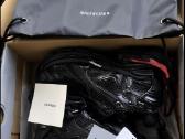 Balenciaga kedai su dėže LED su viskuo - nuotraukos Nr. 4