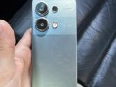 Xiaomi redmi note 13 pro - nuotraukos Nr. 2