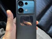 Xiaomi redmi note 13 pro - nuotraukos Nr. 3